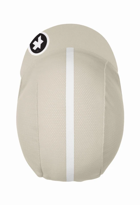 Czapka Assos Cap Moon Sand