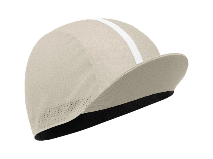 Czapka Assos Cap Moon Sand