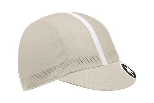 Czapka Assos Cap Moon Sand