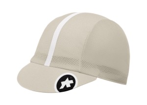 Czapka kolarska pod kask Assos Cap Moon Sand