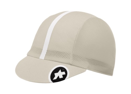 Czapka Assos Cap Moon Sand