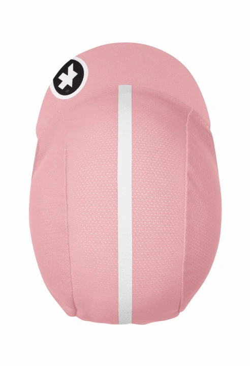 Czapka Assos Cap Cosmic Rose2.jpeg