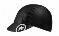 Czapka Assos Rain Cap Black Series2.jpeg