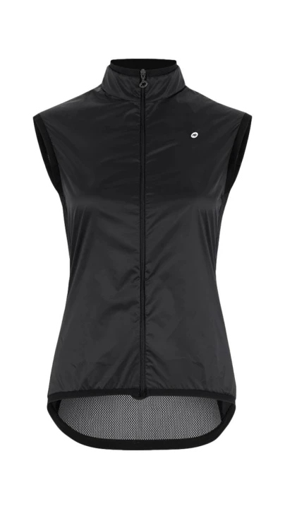 Kamizelka Assos UMA GT Wind Vest C2 Black Series, damska1.jpeg