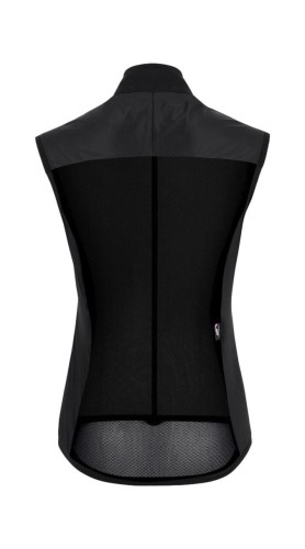 Kamizelka Assos UMA GT Wind Vest C2 Black Series, damska2.jpeg