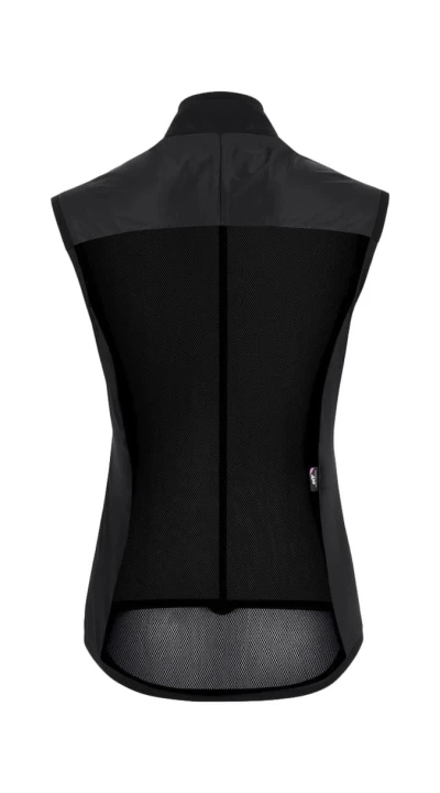 Kamizelka Assos UMA GT Wind Vest C2 Black Series, damska2.jpeg