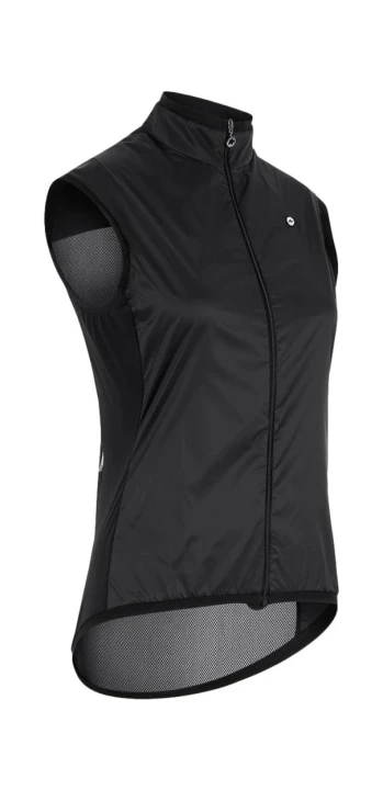 Kamizelka Assos UMA GT Wind Vest C2 Black Series, damska3.jpeg