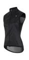 Kamizelka Assos UMA GT Wind Vest C2 Black Series, damska4.jpeg