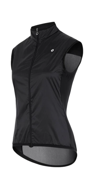 Kamizelka Assos UMA GT Wind Vest C2 Black Series, damska4.jpeg