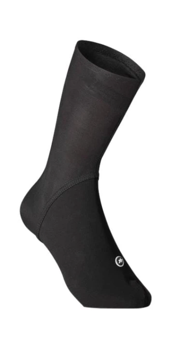 Ochraniacze na buty Assos Spring Fall Booties black Series2.jpeg