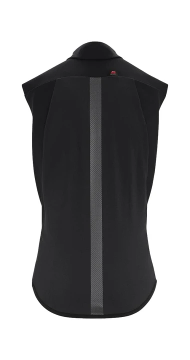Kamizelka Assos EQUIPE RS Spring Fall Gilet TARGA Black3.jpeg