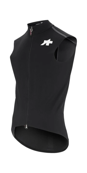 Kamizelka Assos EQUIPE RS Spring Fall Gilet TARGA Black5.jpeg