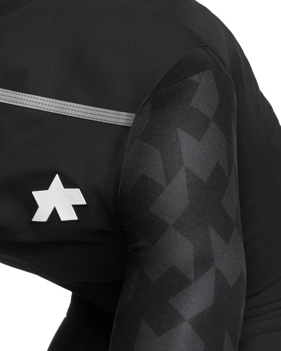 Kamizelka Assos EQUIPE RS Spring Fall Gilet TARGA Black1.jpeg