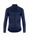Kurtka przeciwwiatrowa Assos Mille GT Wind Jacket C2 Genesi Blue4.jpeg