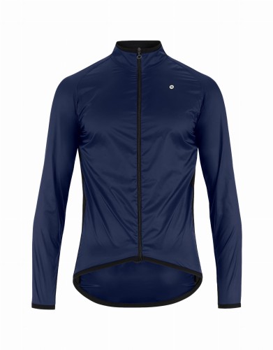 Kurtka przeciwwiatrowa Assos Mille GT Wind Jacket C2 Genesi Blue4.jpeg