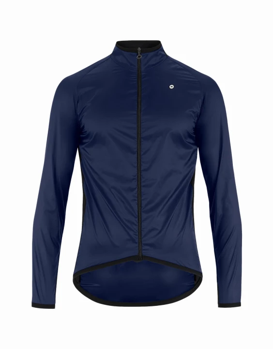 Kurtka przeciwwiatrowa Assos Mille GT Wind Jacket C2 Genesi Blue4.jpeg