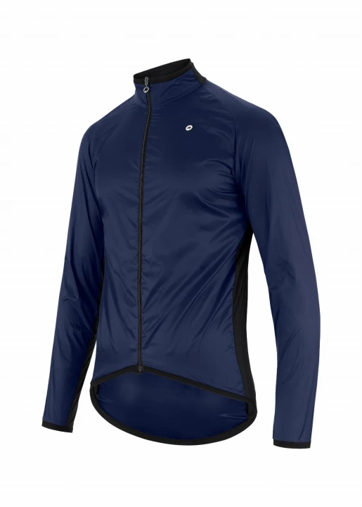 Kurtka przeciwwiatrowa Assos Mille GT Wind Jacket C2 Genesi Blue1.jpeg