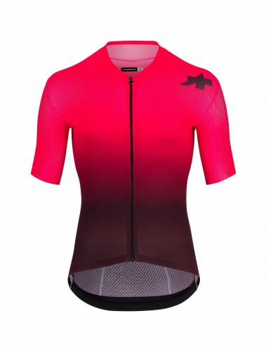 Koszulka Assos Equipe RS S11 Lunar Red1.jpeg