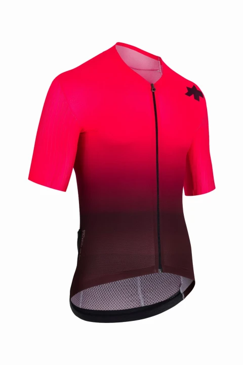 Koszulka Assos Equipe RS S11 Lunar Red3.jpeg