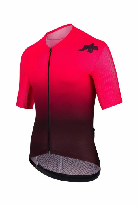 Koszulka Assos Equipe RS S11 Lunar Red4.jpeg