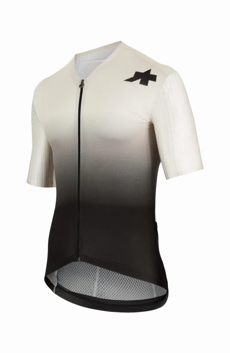 Koszulka Assos Equipe RS S11 Moon Sand1.jpeg