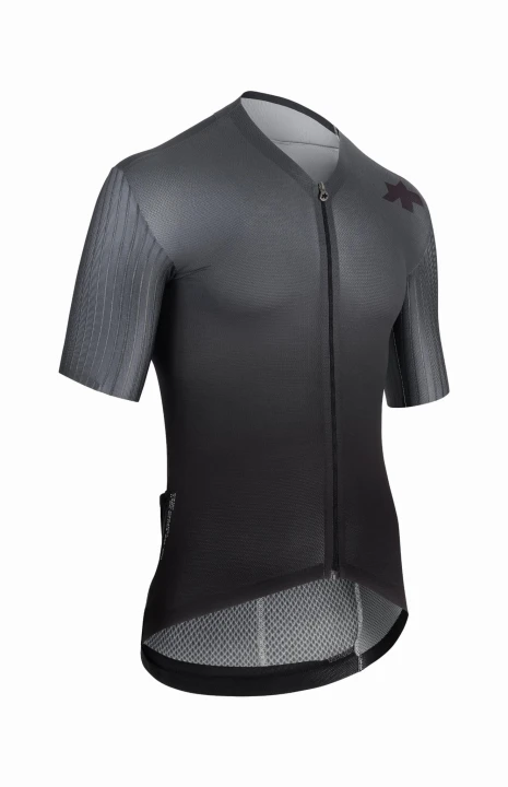 Koszulka Assos Equipe RS S11 Torpedo Grey4.jpeg