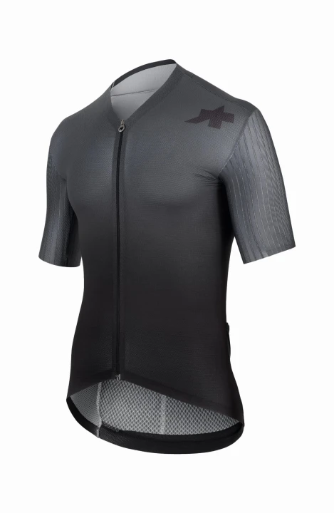 Koszulka Assos Equipe RS S11 Torpedo Grey1.jpeg
