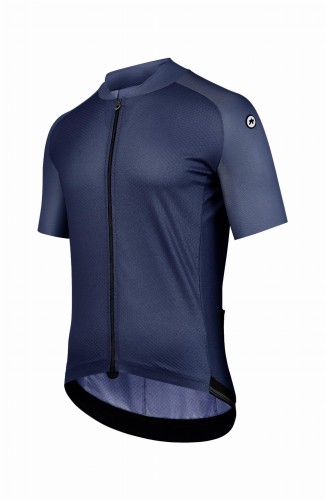 Koszulka Assos Mille GT Jersey C2 EVO Genesi Blue2.jpeg