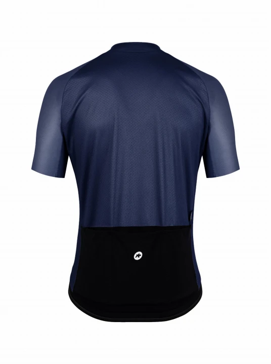 Koszulka Assos Mille GT Jersey C2 EVO Genesi Blue3.jpeg