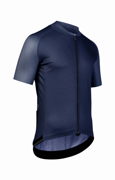 Koszulka Assos Mille GT Jersey C2 EVO Genesi Blue4.jpeg