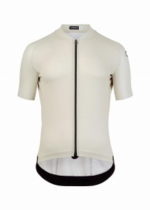 Koszulka kolarska Assos MILLE GT C2 EVO Jersey Moon Sand