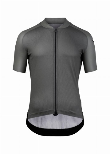 Koszulka Assos Mille GT Jersey C2 EVO Rock Grey2.jpeg