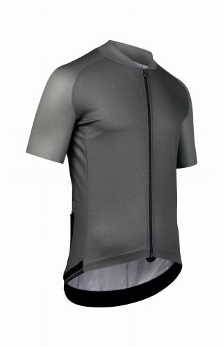 Koszulka Assos Mille GT Jersey C2 EVO Rock Grey3.jpeg