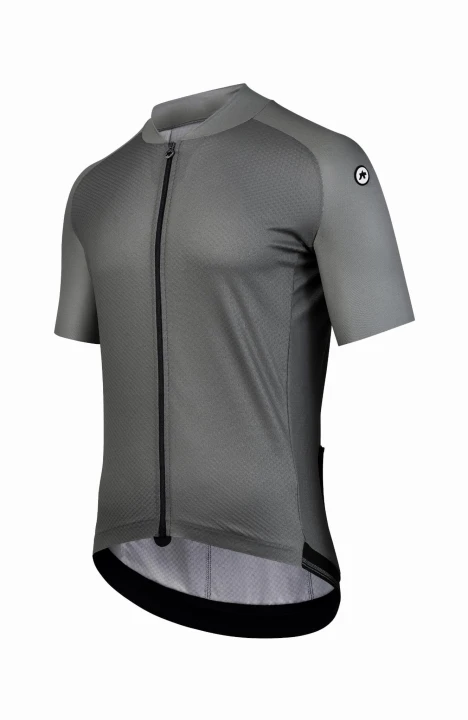 Koszulka Assos Mille GT Jersey C2 EVO Rock Grey4.jpeg