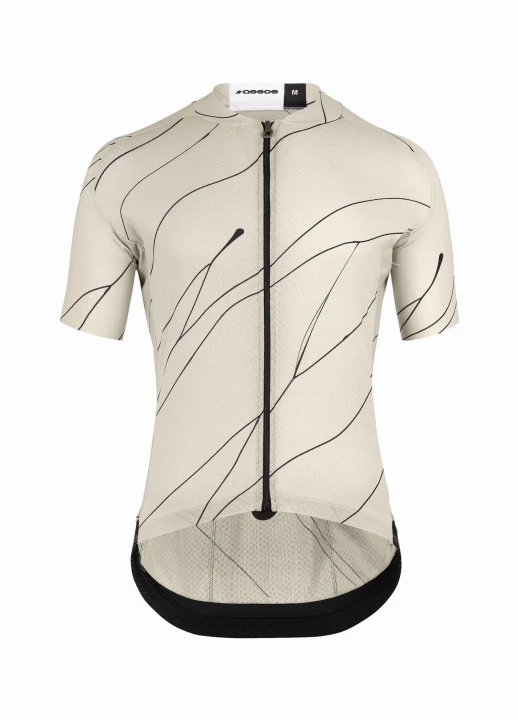 Koszulka Assos Mille GT Jersey C2 EVO Ultra Blood Moon Sand1.jpeg