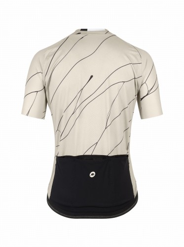 Koszulka Assos Mille GT Jersey C2 EVO Ultra Blood Moon Sand2.jpeg