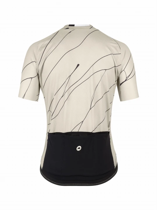 Koszulka Assos Mille GT Jersey C2 EVO Ultra Blood Moon Sand2.jpeg