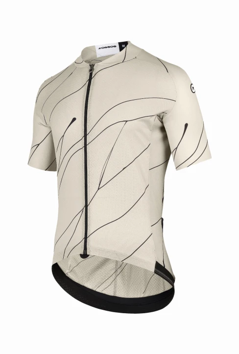 Koszulka Assos Mille GT Jersey C2 EVO Ultra Blood Moon Sand3.jpeg
