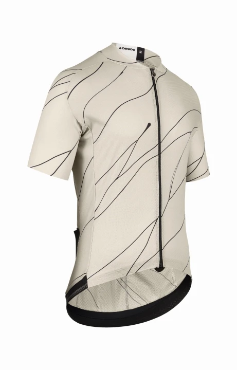 Koszulka Assos Mille GT Jersey C2 EVO Ultra Blood Moon Sand4.jpeg