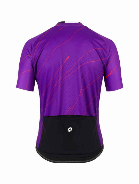 Koszulka Assos Mille GT Jersey C2 EVO Ultra Blood Ultra Violet1.jpeg