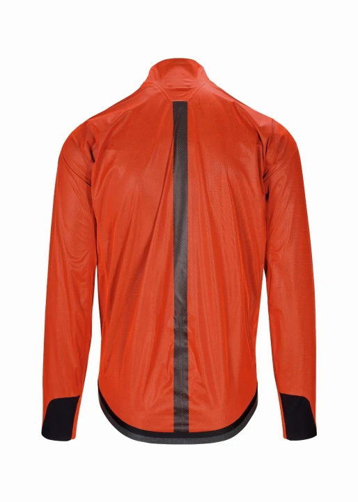 Kurtka przeciwdeszczowa Assos Equipe RS Rain Jacket Targa Propeller Orange2.jpeg