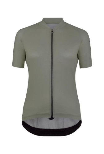Koszulka Assos UMA GT Jersey C2 EVO Titan Green2.jpeg
