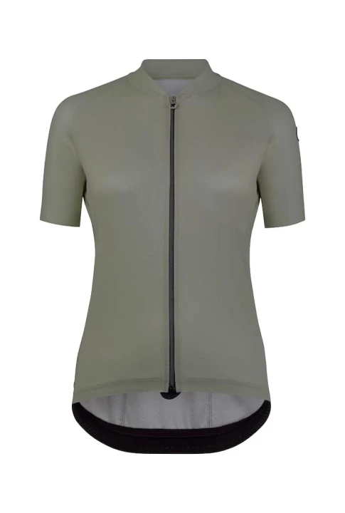 Koszulka Assos UMA GT Jersey C2 EVO Titan Green2.jpeg