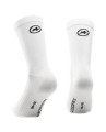 Skarpety Assos Essence Socks High Holy White, 2 pary2.jpeg