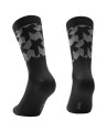 Skarpety Assos Monogram Socks EVO Black Series2.jpeg