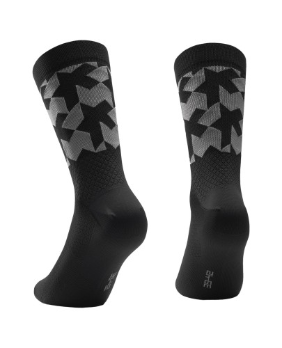 Skarpety Assos Monogram Socks EVO Black Series2.jpeg