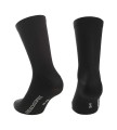 Skarpety Assos Essence Socks High blackSeries , 2 pary1.jpeg