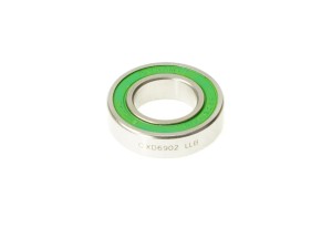 Łożysko rowerowe Enduro Bearings XD-15 Ceramic, CXD 6902 LLB, 15x28x7
