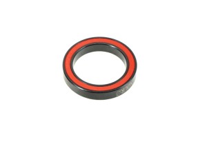Łożysko rowerowe Enduro Bearings Zero Ceramic, CO 6702 VV, 15x21x4 (ABEC-5, Black Oxide)