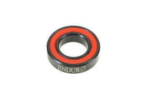 Łożysko rowerowe Enduro Bearings Zero Ceramic, CO 6801 VV, 12x21x5